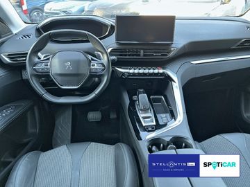 Peugeot 3008 - 8