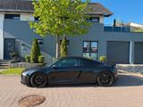 Audi R8 V10 - Audi R8 aus 2009