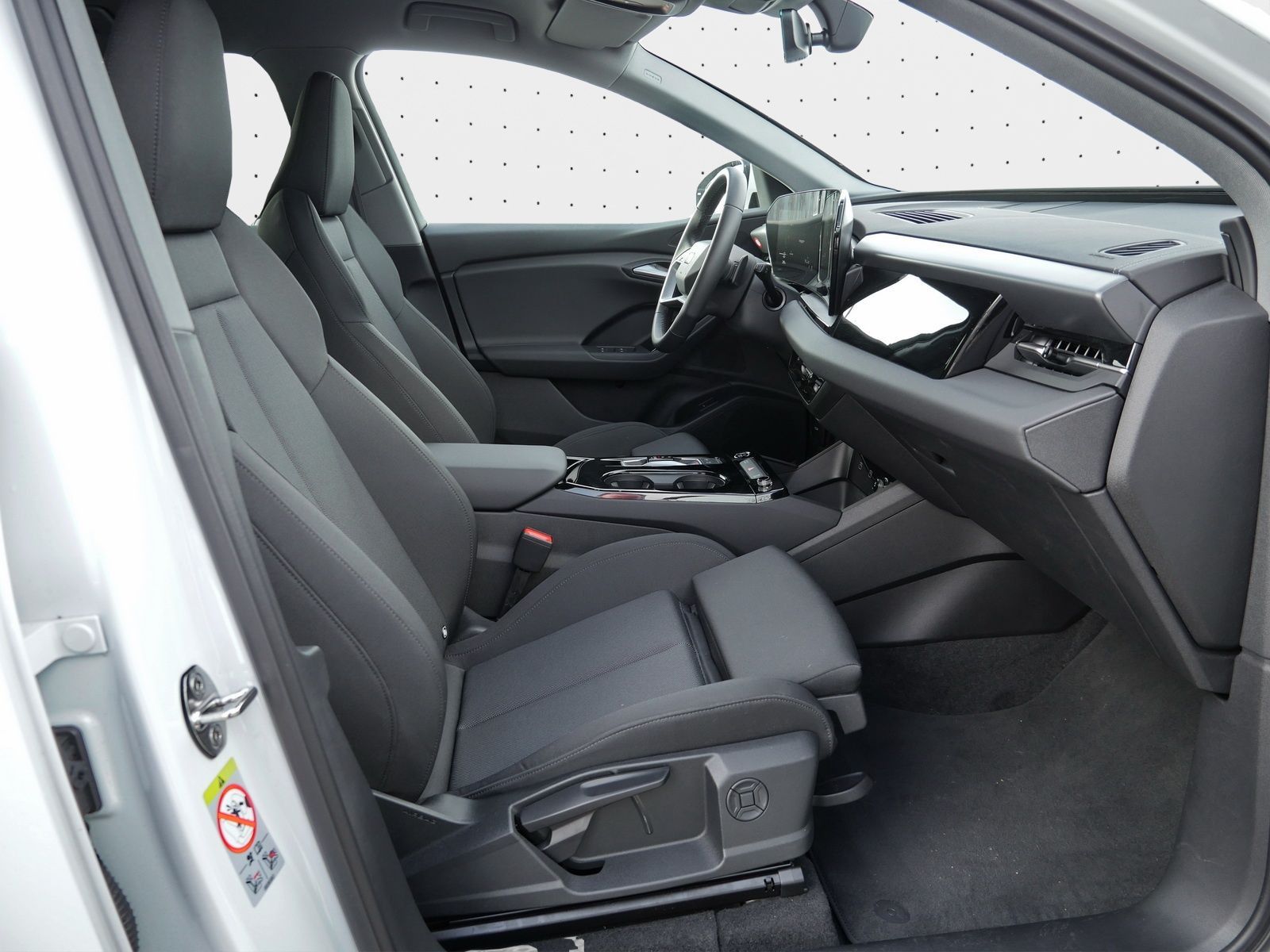 Audi Q6 e-tron - Bild 4