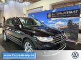 Volkswagen Tiguan Elegance DSG 4M Panodach AHK Leder Vienna