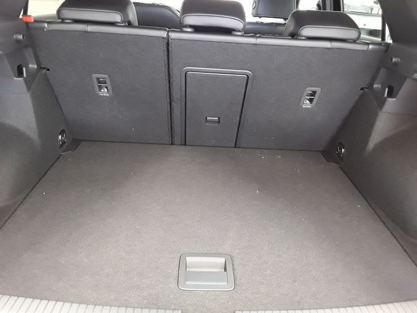 T-Roc 1.5 TSI DSG GOAL LED+NAVI+AHK+KAMERA+