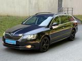 Skoda Superb Combi Best Of - Skoda Superb: Best Of