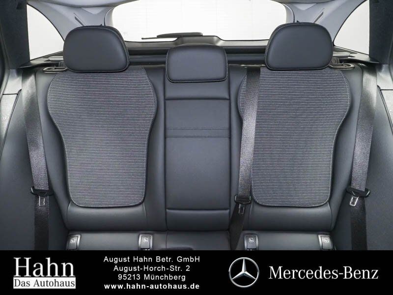 Fahrzeugabbildung Mercedes-Benz C 180 T AVANTGARDE/LED/AHK/KAM./MEMORY/TOTW./..