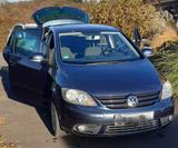 Volkswagen VW Golf 5 Plus erst 60.000 km 1... - Volkswagen Golf: 6er