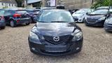 Mazda 3 Lim. 1.6 Sport Comfort Servo Klima** - gebrauchte Mazda 3 aus dem Jahr 2008