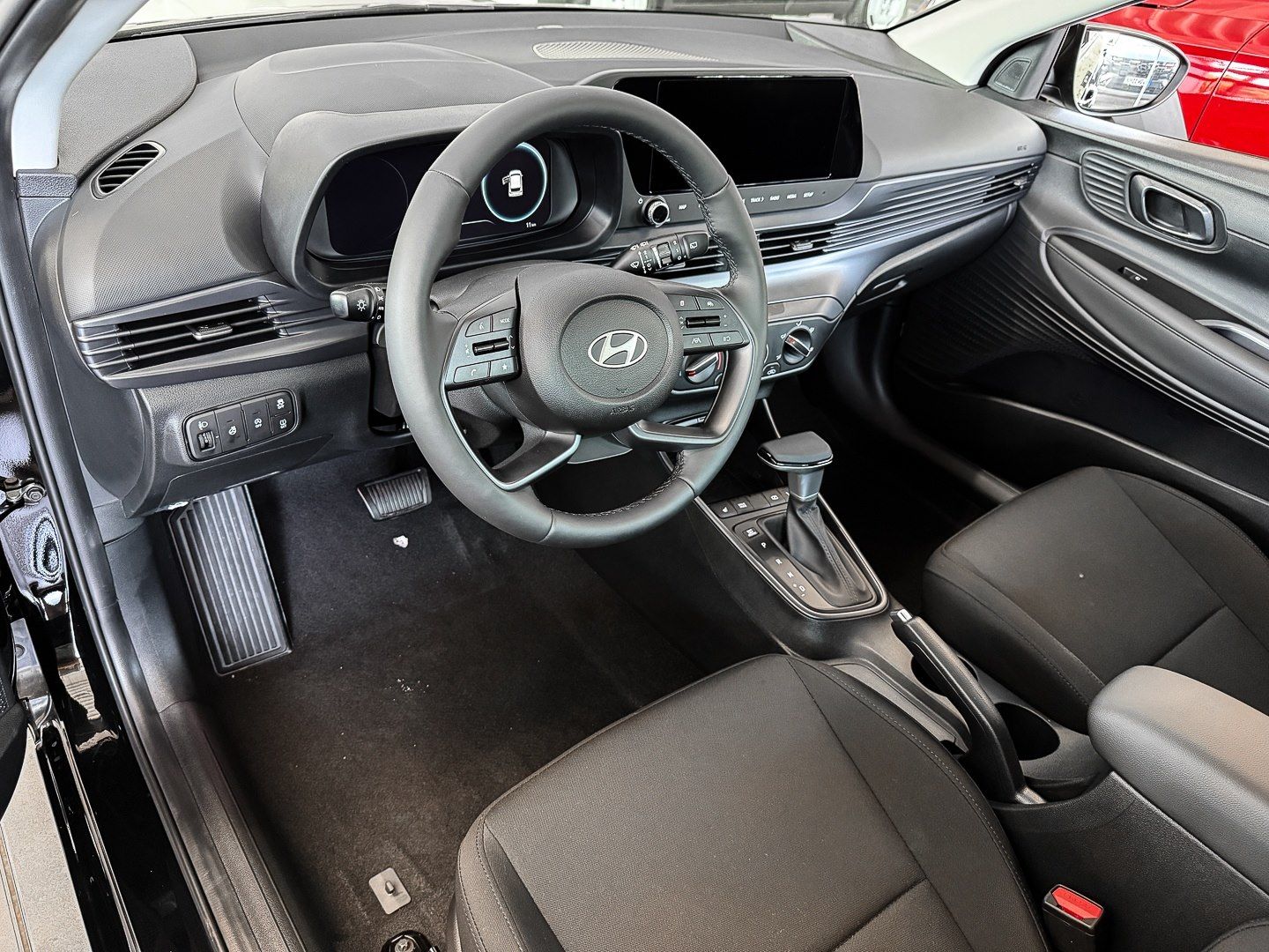 Hyundai i20 - Bild 6
