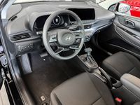 Hyundai i20 - Vorschau Bild 6
