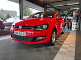 Volkswagen Polo V DSG / Automatik Comfortline *Klima*PDC*