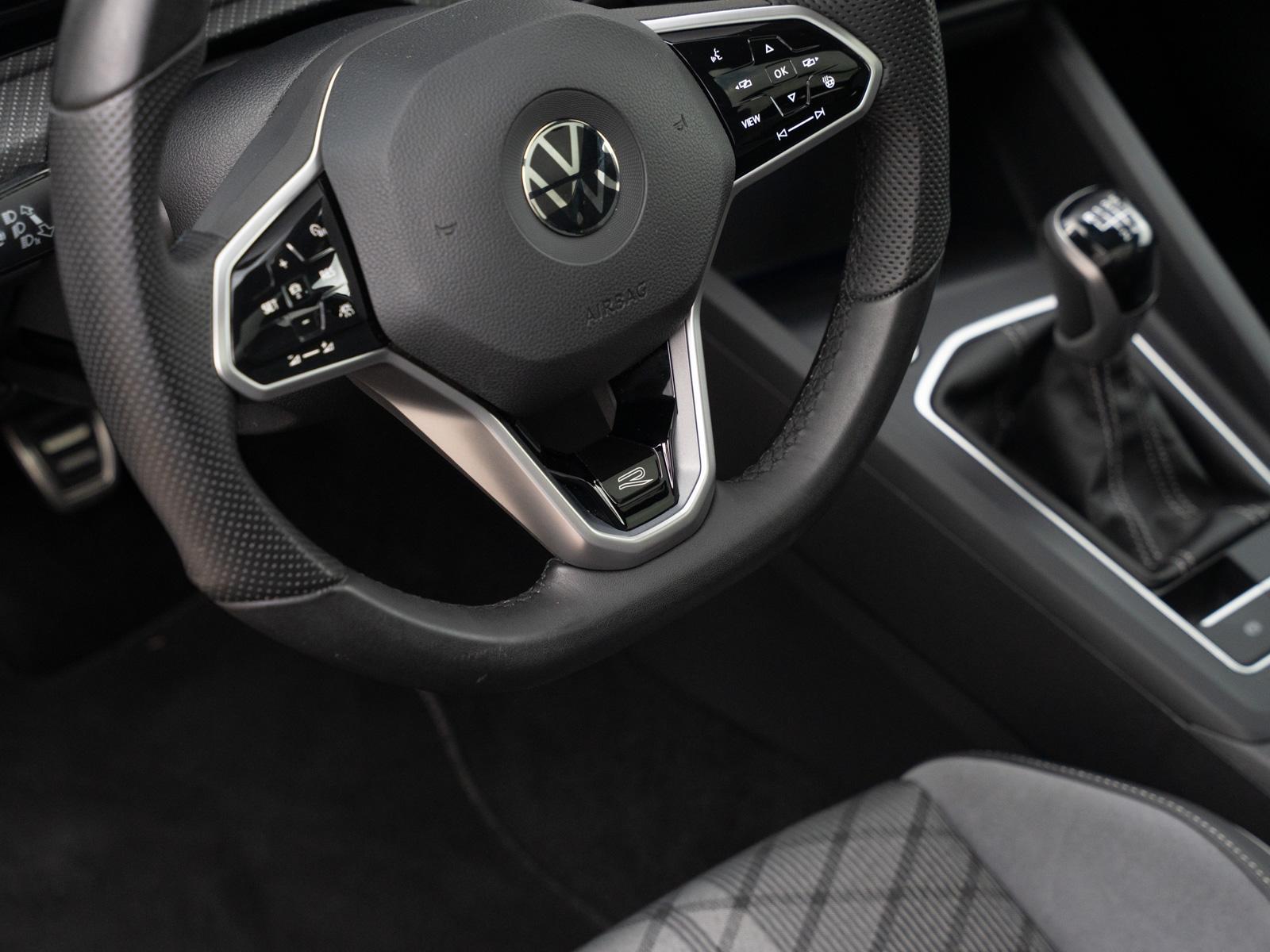 Volkswagen Golf Variant R-Line AHK PANO Business-P. Premium, миниатюра 17