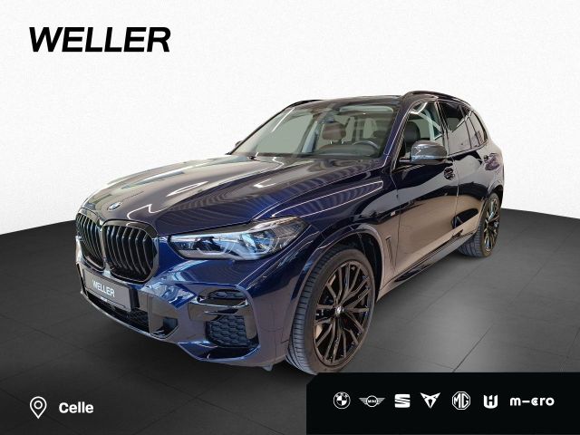 BMW X5 M50i DA Prof PA+ ACC HUD Bo/Wi StdHz SkyLoune