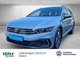 Volkswagen Passat Variant 1.4 TSI DSG GTE *IQ-Light*Kamera* - mit Hybrid-Antrieb: Gelb