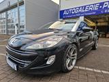 Peugeot RCZ VOLLLEDER/ALU 19 ZOLL/SCHECKHEFT/AUTOMATIK - Peugeot RCZ: Automatik