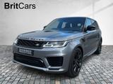 Land Rover RANGE ROVER SPORT D300 HSE Dynamic 4xSHZ Pano - Land Rover Range Rover Sport in Aachen
