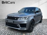 Land Rover RANGE ROVER SPORT D300 HSE Dynamic 4xSHZ Pano - Land Rover in Stuttgart
