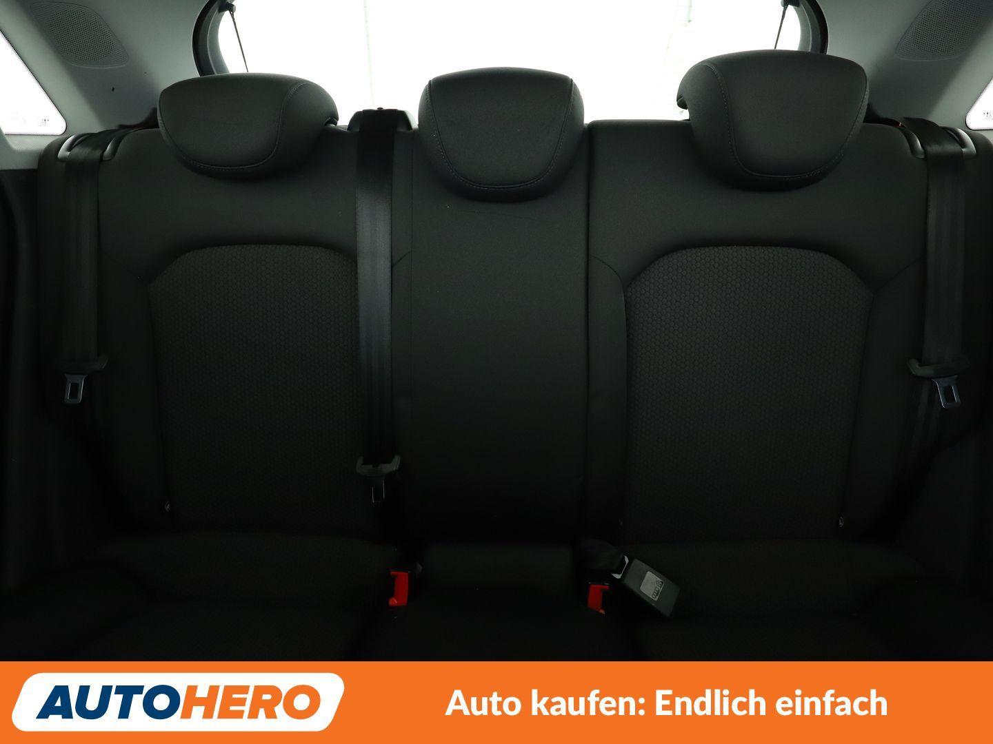 Audi A1 Sportback 1.0 TFSI*XENON*PDC*SHZ*KLIMA*