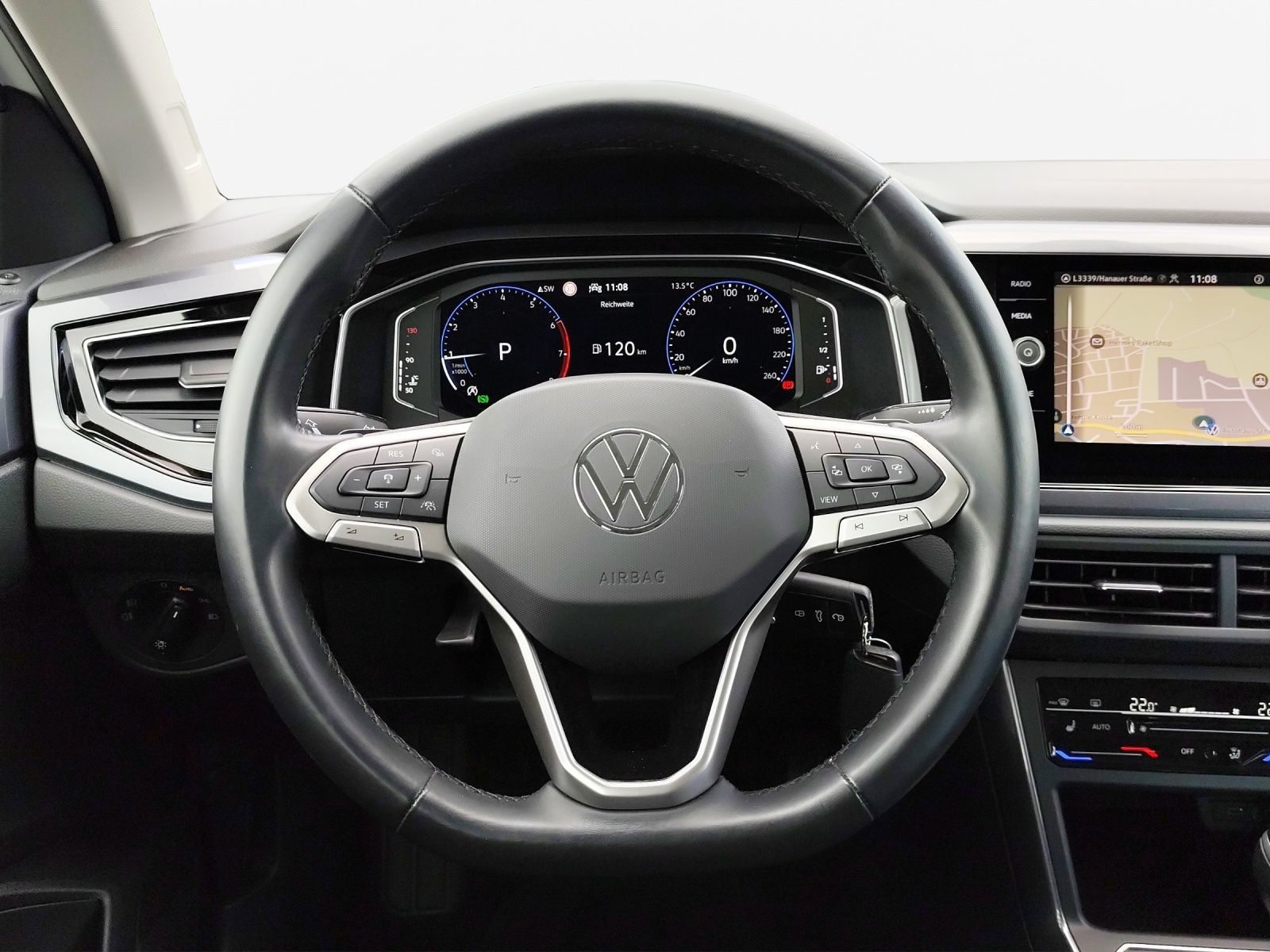 Volkswagen Taigo - Bild 10