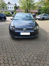 Volkswagen Golf 7 LOUNGE 150 PS Bj 11.2015 - Volkswagen Golf: Bj