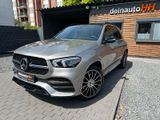 Mercedes-Benz GLE  400 d 4Matic AMG Line* Pano*360*AHK* - Mercedes-Benz GLE 400 in Hamburg