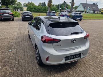 Bild 5 Opel Corsa F e Elegance