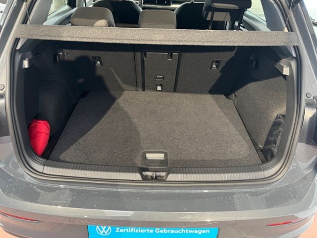 Fahrzeugabbildung Volkswagen Golf 1.0 TSI MOVE GJR NAVI ACC