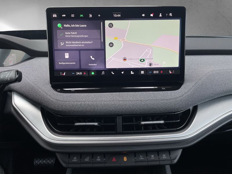 Skoda Enyaq - Bild 13