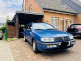 Volkswagen Wv passat b4 1.8 Benzin Oldtimer  nur 128... - Volkswagen Passat: Kombi, W8