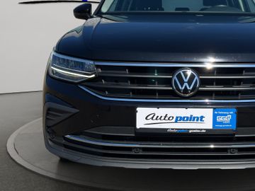 Volkswagen Tiguan - 10