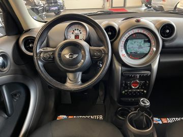 MINI Cooper D Countryman *NAVI*PDC*PANO*MFL*