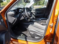 Peugeot 2008 - Vorschau Bild 11