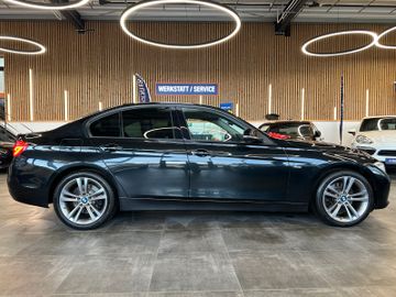 BMW 330 d Limousine xDrive Sport Line
