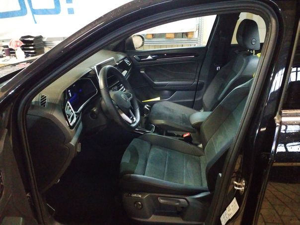 Volkswagen T-Roc - Bild 4