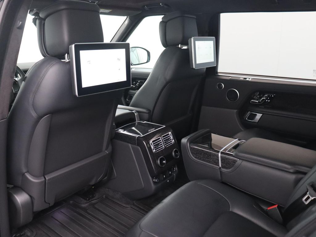 Land Rover Range Rover 5.0 V8 SC LWB Autobiography panorama