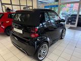 Smart forTwo BRABUS  !!!  Optik - Smart Gebrauchtwagen von 2010