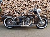Harley-Davidson HARLEY-DAVIDSON SHOVELHEAD POLICE CUSTOM