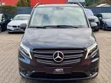 Mercedes-Benz Vito Mixto 116 CDI RWD lang LED/Leder/Navi/Kamer - gebrauchte Mercedes-Benz Vito aus dem Jahr 2020