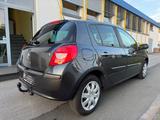 Renault Clio III Dynamique Klima Scheckheft AHK - Renault Clio: Iii Dynamique