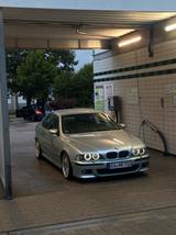 BMW E39 540i, kein Rost, sehr gepflegt. M Paket - BMW: E39 M Paket