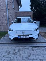 MG ZS EV Luxury EZ 07/23 Erste Hand - MG ZS von privat