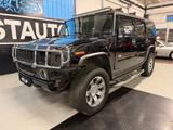 Hummer H2 6.0 V8 Luxury - Hummer H2 mit Benzin-Antrieb: 6.0