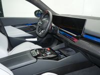 BMW M5 - Vorschau Bild 5