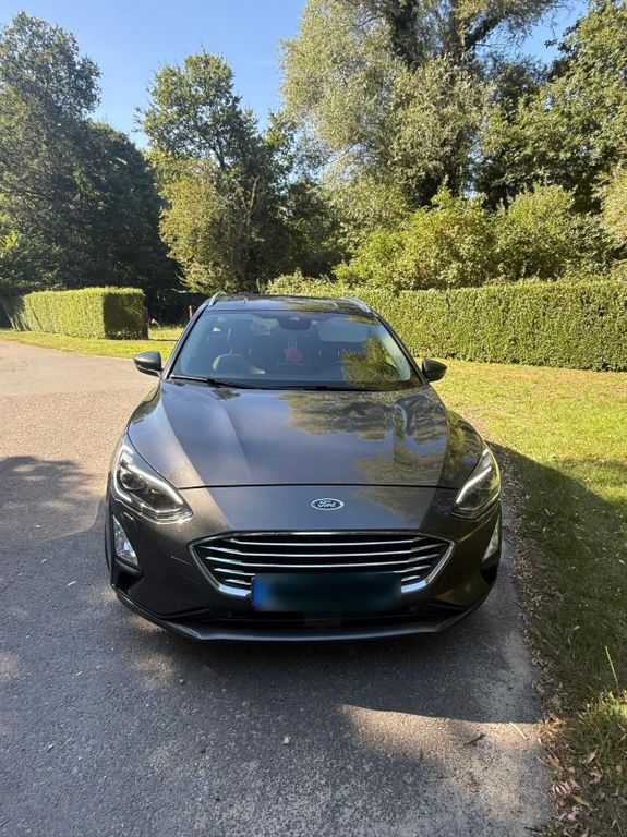 Image of Ford Focus