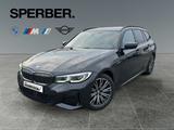 BMW M340d xDrive Panorama*Head Up*Laser*ACC* - schwarze BMW M340d