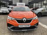 Renault Arkana R.S. Line Fast Track Mild Hybrid 160 EDC - Renault Arkana