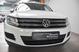 Volkswagen Tiguan 1.4 Trend & Fun Klimaauto Navi ParkAssist - VW Tiguan Gebrauchtwagen in Wuppertal