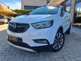 Opel Mokka X 1.6 CDTI 136CV 4x4 Ultimate - Opel Mokka X Ultimate mit Diesel-Antrieb