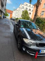 BMW 1er Benzin | TÜV bis 04/2027 | Bremsen... - BMW aus 2007: 1er