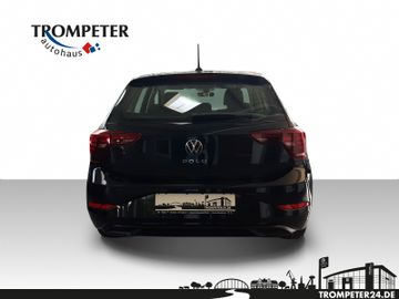 Fahrzeugabbildung Volkswagen Polo VI Life App-Connect Digital Cockpit Pro
