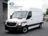 Mercedes-Benz Sprinter 316 CDI BlueTEC Hoch Kasten Klima BOTT - Mercedes-Benz Sprinter Gebrauchtwagen in Nürnberg