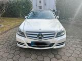 Mercedes-Benz Mercedes C250 s204 w204 - Mercedes-Benz C 250 in Bochum