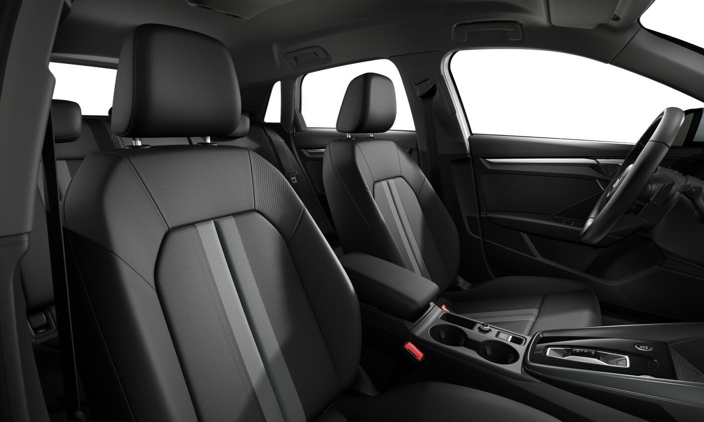 Audi A3 - Bild 5